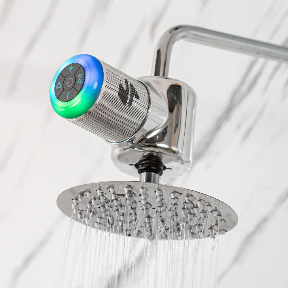 Колонка для душа с LED-подсветкой. Shower Power Pro купить в Москве по ...